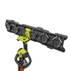 Ryobi Link Standard Hook - Steel - 22.6kg Capacity - Modular Storage Solution