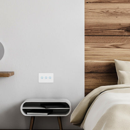 Deta Touch Activated Fan Speed Controller With Light Switch