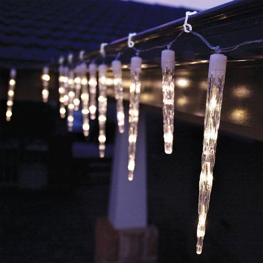 Lytworx Gutter Hooks - 150 Pack - Durable - Ideal for Outdoor Lighting – view 2