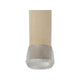 Surface Gard Clear Round Chair Tip 20mm Plastic 4 Pack Easy Glide