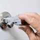 Enduraseal 15mm Swivel Outlet Mini Cock - Compact Water Control Valve - WaterMark Certified