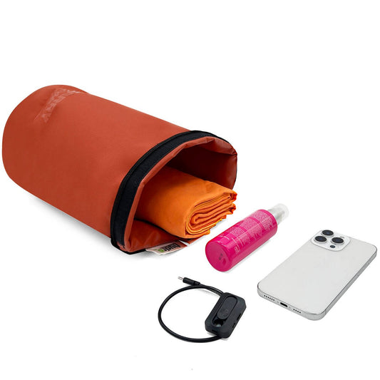 Harry Cooper 5L Sunset Dry Bag - Waterproof - 280mm x 360mm x 150mm – view 2
