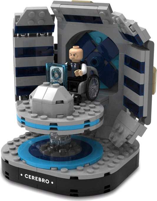 5009015 Lego Marvel Cerebro - Auzzistore
