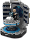 5009015 Lego Marvel Cerebro