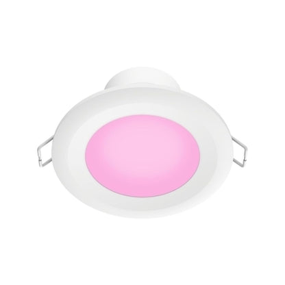 Philips Hue Down Light LED 800lm 8.5W Smart Light - 90mm - Colour Options