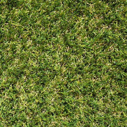 Lifestyle Turf - 1 x 4m - PP/PE - Pet Friendly – view 2 - Auzzistore