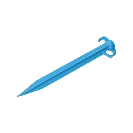Polytuf 300mm Sand Peg - Heavy-Duty Polycarbonate - 1 Pack - Reliable Anchoring