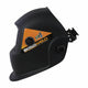 Bossweld VR1 Welding Helmet - Variable Shade 9-13 - 39mm View - Safety