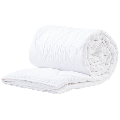 The Australian AlpacaDown Double Quilt
