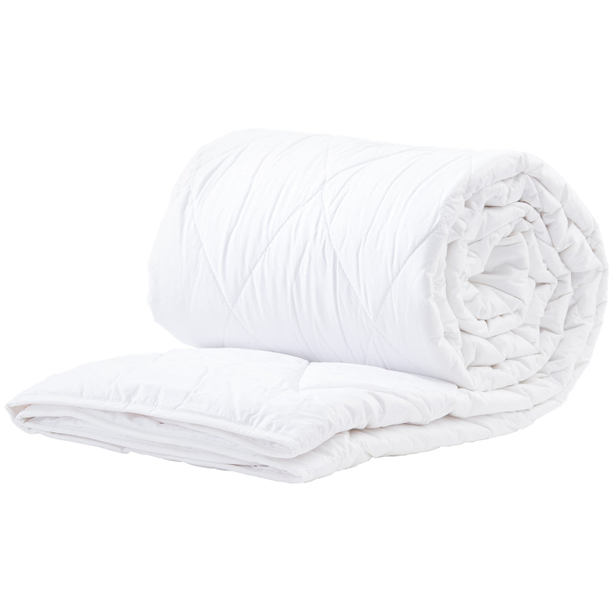 The Australian AlpacaDown Single Quilt