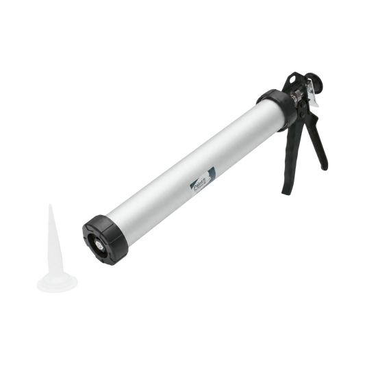 Paint Partner Aluminium Caulking Gun