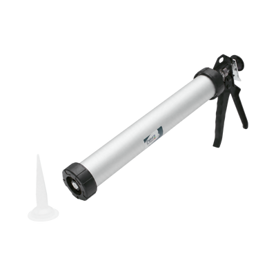 Paint Partner Aluminium Caulking Gun