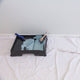 Monarch Canvas Drop Sheet 1 5 x 1 5m Leak Proof Super Absorbent