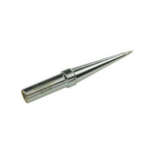 Weller 0.4mm Long Conical Soldering Iron Tip - High-Quality Copper Core – view 2 - Auzzistore