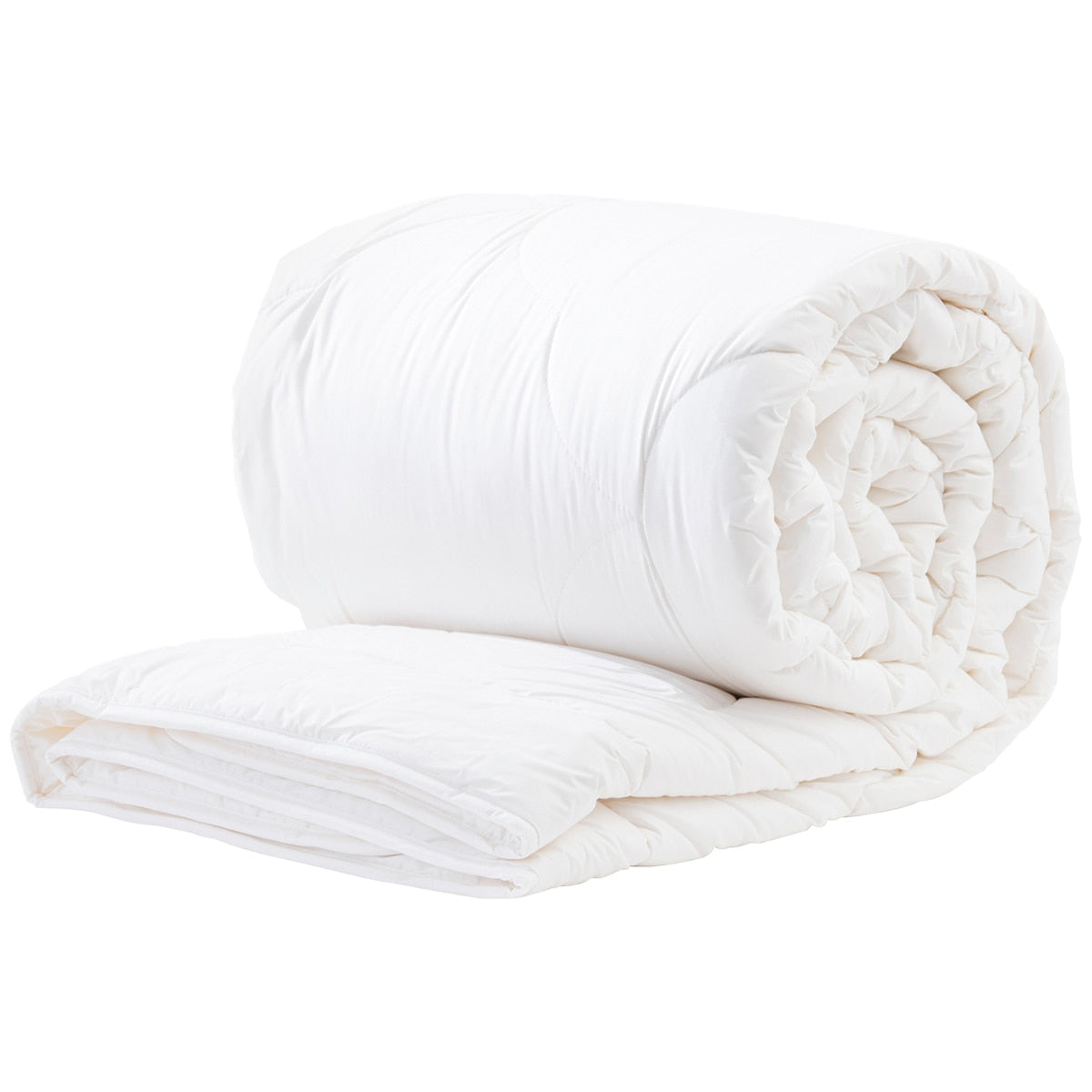 The Australian Wool Quilt King