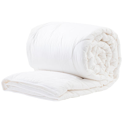 The Australian Wool Quilt King