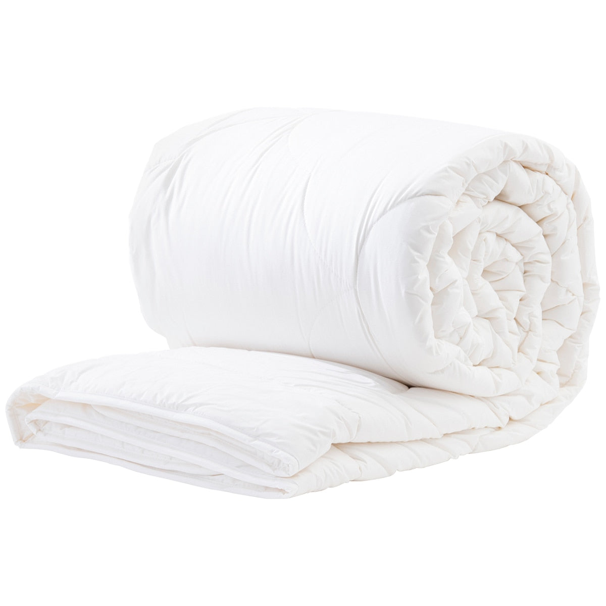 The Australian Wool Fill Queen Quilt