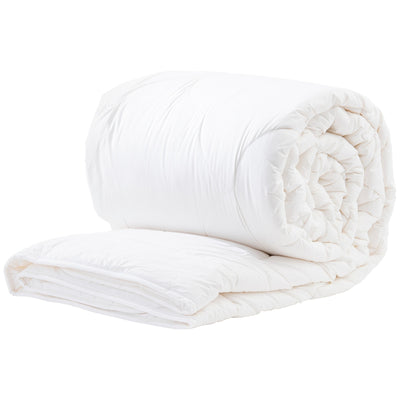 The Australian Wool Fill Queen Quilt