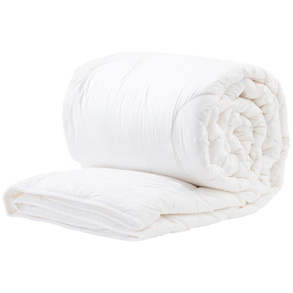 The Australian Wool Fill Queen Quilt