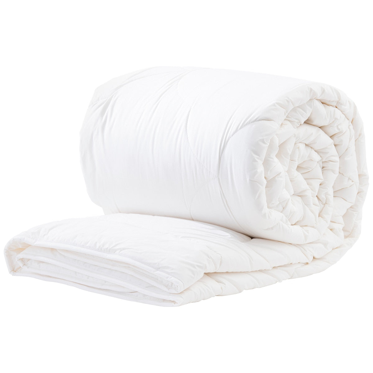 The Australian Wool Quilt Double