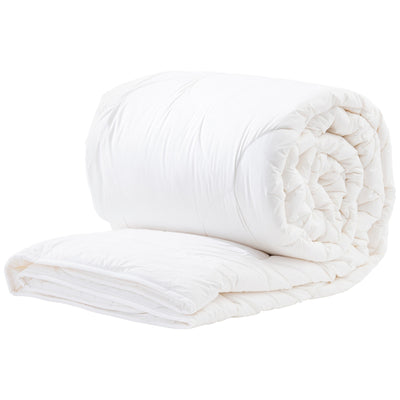 The Australian Wool Quilt Double