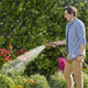 Gardena 13mm Classic Multi Sprayer - Plastic - Ergonomic - Versatile