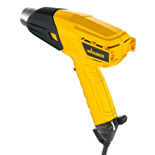 Wagner Furno 300 Heat Gun - 1600W - Polypropylene - Lightweight Design – view 2 - Auzzistore