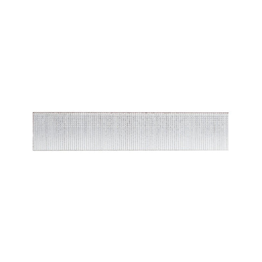 Arrow Brad Nails - 25mm - Steel - Brown Head – view 2 - Auzzistore