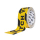 Croc Grip Anti Slip Tape 5m x 50mm Yellow Black Durable Weather Resistant