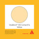 Sika 1L Contactfix Premium Contact Adhesive - Strong Bond - Easy Apply - Clear