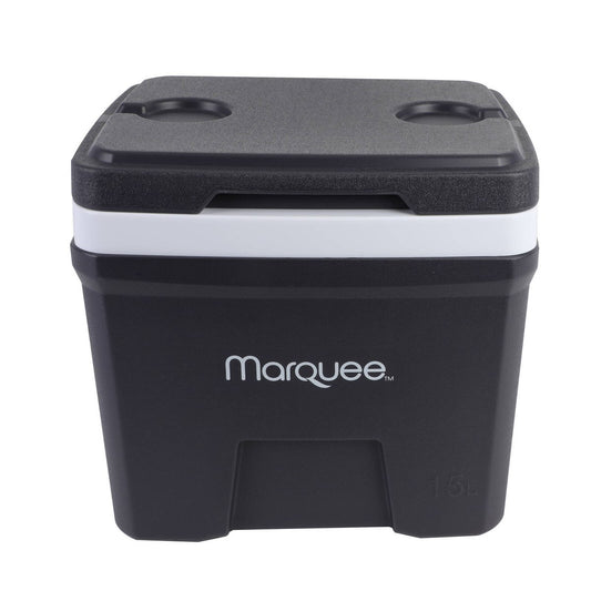 Marquee 15L Insulated Hard Cooler - 15L Capacity - Durable & Portable