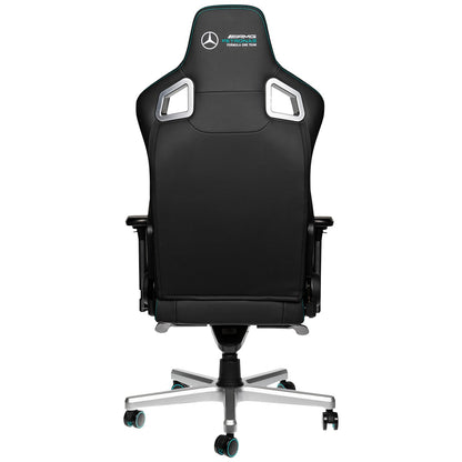 noblechairs Mercedes-AMG Petronas F1 Team Office Chair