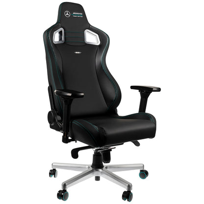 noblechairs Mercedes-AMG Petronas F1 Team Office Chair
