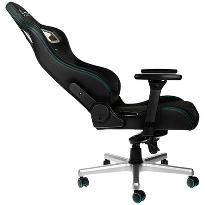 noblechairs Mercedes-AMG Petronas F1 Team Office Chair
