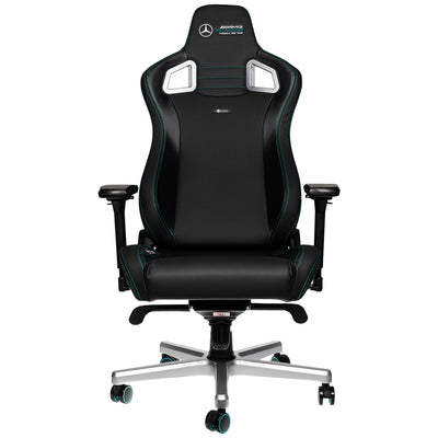 noblechairs Mercedes-AMG Petronas F1 Team Office Chair