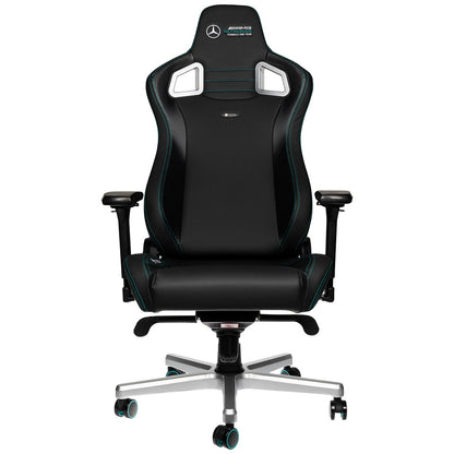 noblechairs Mercedes-AMG Petronas F1 Team Office Chair
