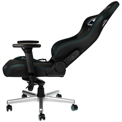 noblechairs Mercedes-AMG Petronas F1 Team Office Chair