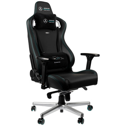 noblechairs Mercedes-AMG Petronas F1 Team Office Chair