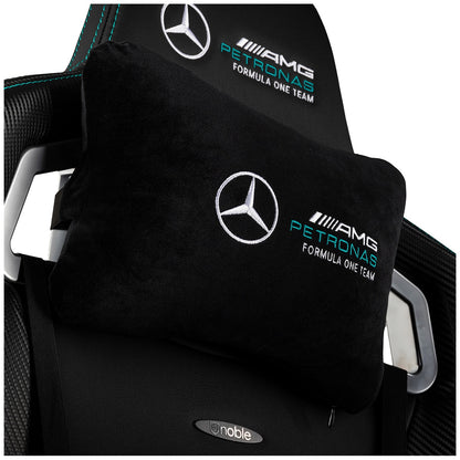 noblechairs Mercedes-AMG Petronas F1 Team Office Chair