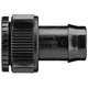Toro 25mm Poly Nut and Tail - 25mm - Polypropylene - Secure Connection