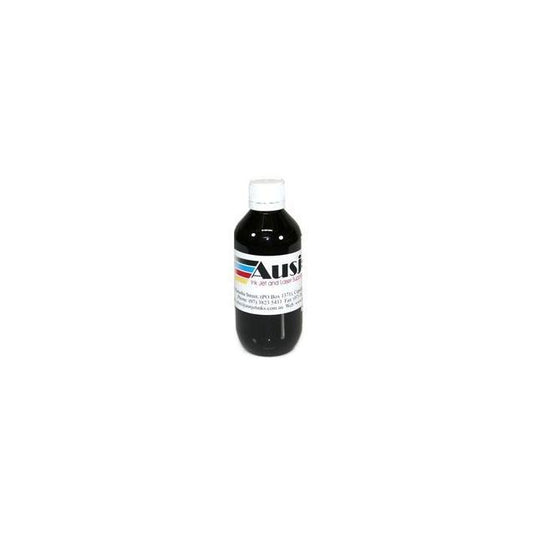 E3069 Sensient Pigment Black Ink 30ml