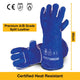 Bossweld Welders Starter Pack - 7 Piece - Safety Accessories - Beginner Use