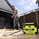 Ryobi 2030 PSI Compact High Pressure Washer - 6.4 kg - Lightweight & Versatile