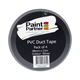 Paint Partner Silver Duct Tape 48mm x 15m PVC 4 Pack Moisture Resistant