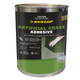 Dunlop 1L Artificial Grass Adhesive - Weather Resistant - High Strength