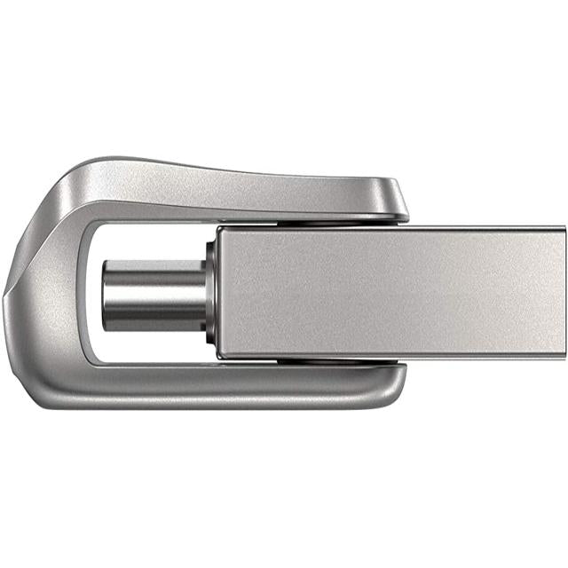 SANDISK 32G SDDDC4-032G-G46  Ultra Dual Drive Luxe USB3.1 Type-C (150MB) New