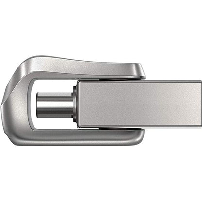 SANDISK 32G SDDDC4-032G-G46  Ultra Dual Drive Luxe USB3.1 Type-C (150MB) New