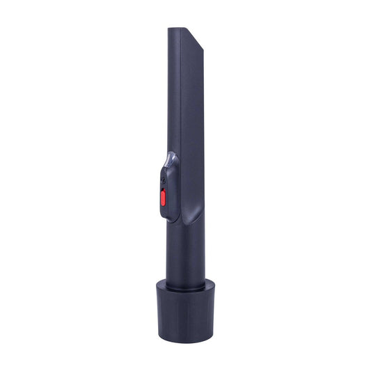 Craftright Vacuum Accessory Wet and Dry LED Nozzle - 70mm x 350mm - Deep Cleaning