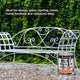 White Knight Rust Guard Grey Primer Paint 0.5L - Quick Dry - Anti-Corrosive