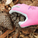 Lynn River Showa 370 Gardening Gloves - Small - Nitrile - Water Resistant